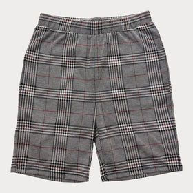 Дамски вталени къси панталони Noisy May. Многоцветени в размер М.  Купи на изгодна цена от MISMOBG