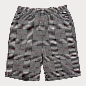 Дамски вталени къси панталони Noisy May. Многоцветени в размер М.  Купи на изгодна цена от MISMOBG