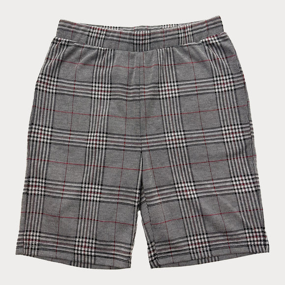 Дамски вталени къси панталони Noisy May. Многоцветени в размер М.  Купи на изгодна цена от MISMOBG