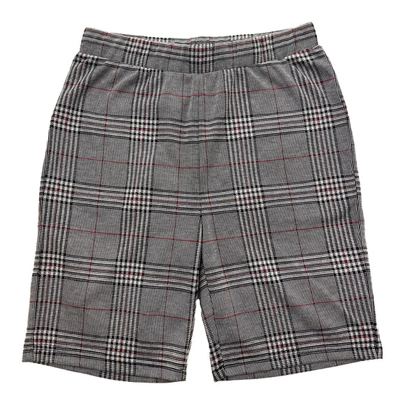 Дамски вталени къси панталони Noisy May. Многоцветени в размер М.  Купи на изгодна цена от MISMOBG