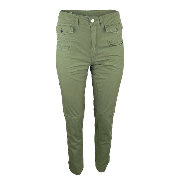 Дамски панталон G-STAR RAW Mid Boyfriend