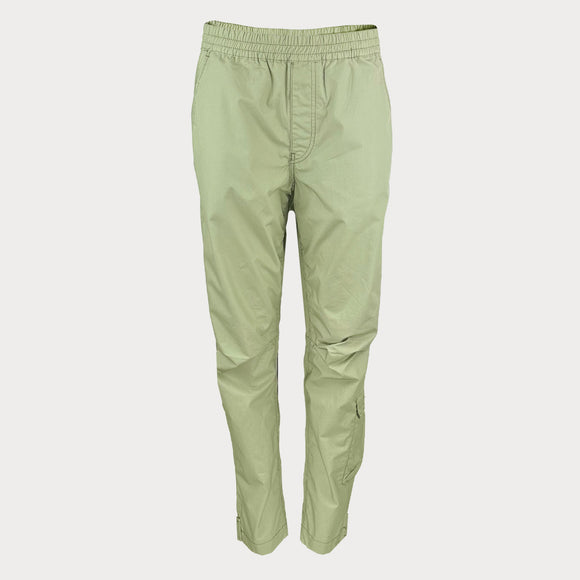 Дамски панталон G-STAR RAW с еластична талия