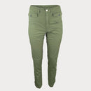 Дамски панталон G-STAR RAW Mid Boyfriend-1