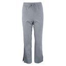 Дамски панталон с висока талия Vero Moda-2