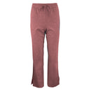 Дамски панталон с висока талия Vero Moda-2