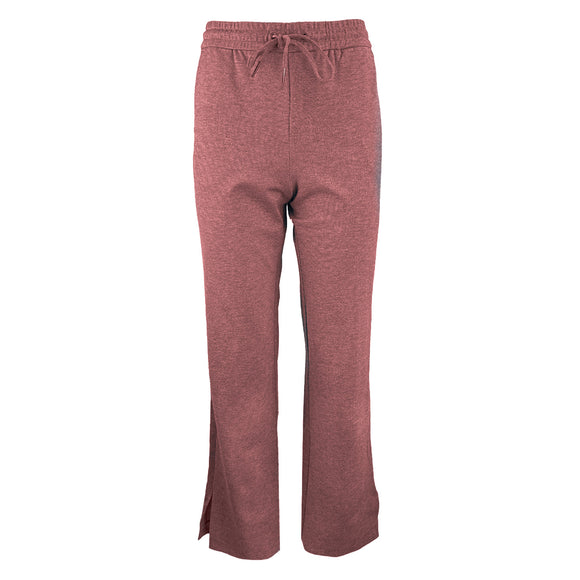 Дамски панталон с висока талия Vero Moda