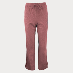 Дамски панталон с висока талия Vero Moda