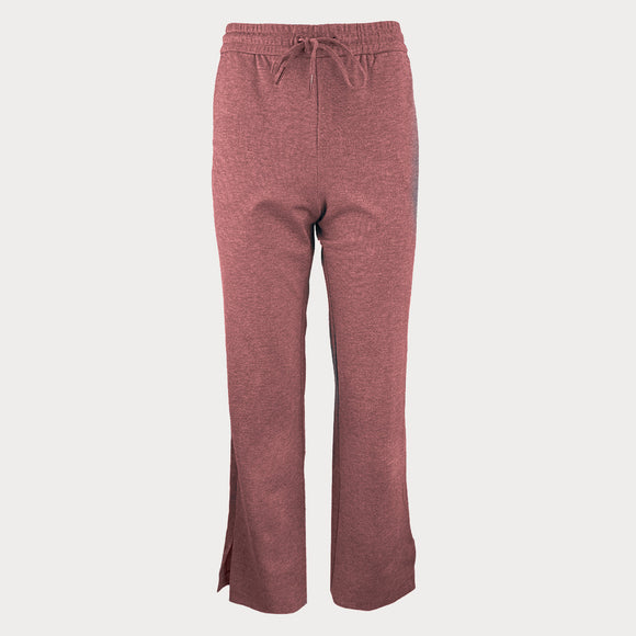 Дамски панталон с висока талия Vero Moda