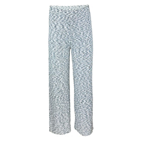 Дамски ежедневен широк панталон Vero Moda - 0