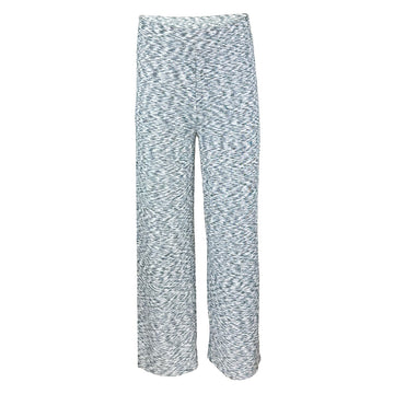 Дамски ежедневен широк панталон Vero Moda - 0