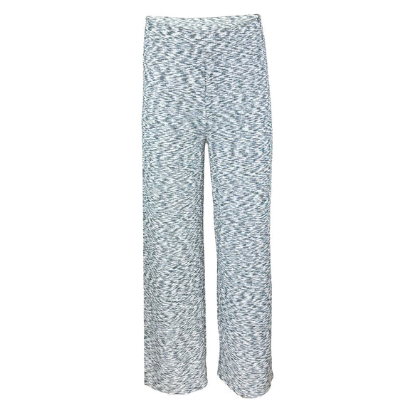 Дамски ежедневен широк панталон Vero Moda