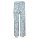 Дамски ежедневен широк панталон Vero Moda-3