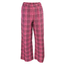 Дамски ежедневен широк панталон Vero Moda-2