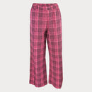 Дамски ежедневен широк панталон Vero Moda-1