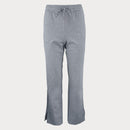 Дамски панталон с висока талия Vero Moda-1