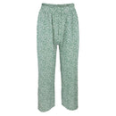 Дамски панталон VILA с широки крачоли-2