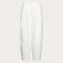 Дамски панталон с широки крачоли Levis-1