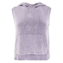 Дамски пуловер без ръкав Noisy May-2