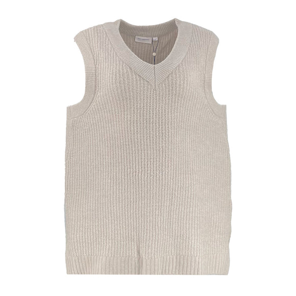 Дамски пуловер без ръкави ONLY CARMAKOMA