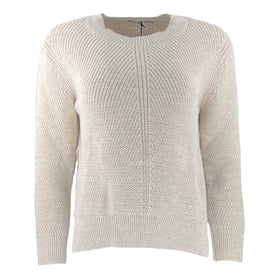 Дамски пуловер NA-KD - 0