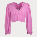 Дамска къса блуза VILA-1