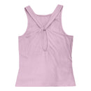 Дамски розов топ Vero Moda Aware-3