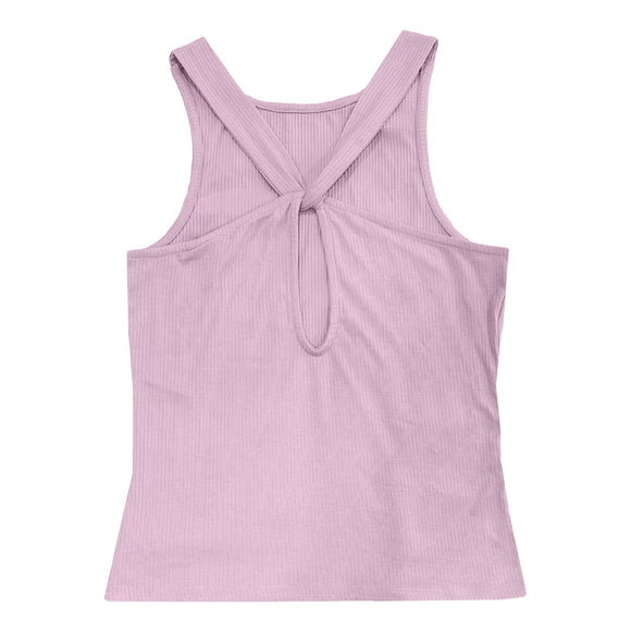 Дамски розов топ Vero Moda Aware