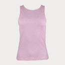 Дамски розов топ Vero Moda Aware-1