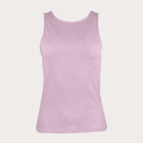 Дамски розов топ Vero Moda Aware