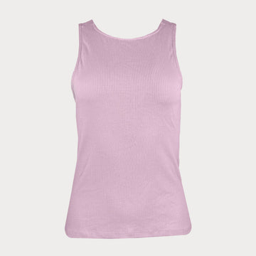 Дамски розов топ Vero Moda Aware