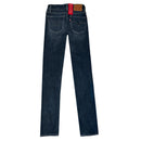 Прави дънки Levis 714 Straight-3
