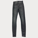 Дамски сиви дънки skinny G-STAR RAW-1