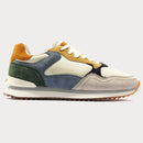 Дамски многоцветни сникърси BANGKOK-1