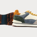 Дамски многоцветни сникърси BANGKOK-4