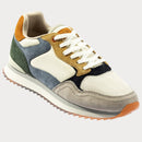 Дамски многоцветни сникърси BANGKOK-6