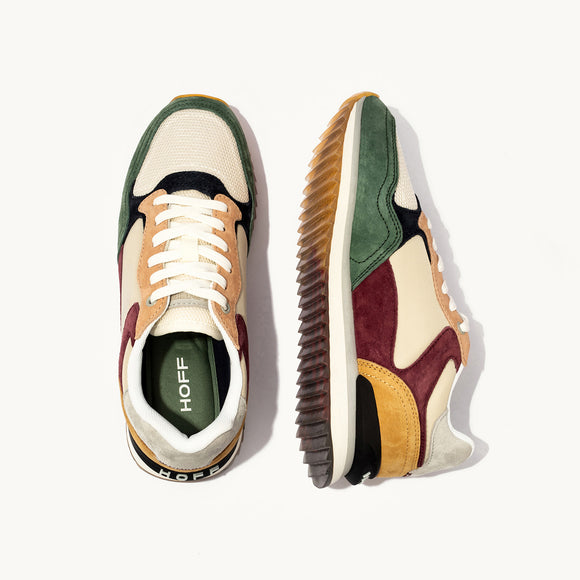 Дамски сникърси модел MONTREAL