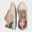 Дамски спортни обувки HOFF PARIS в розово-4