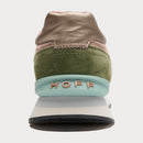 Дамски спортни обувки HOFF PARIS в розово-5