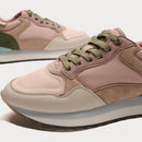 Дамски спортни обувки HOFF PARIS в розово-6