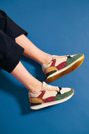 Дамски сникърси модел MONTREAL-6