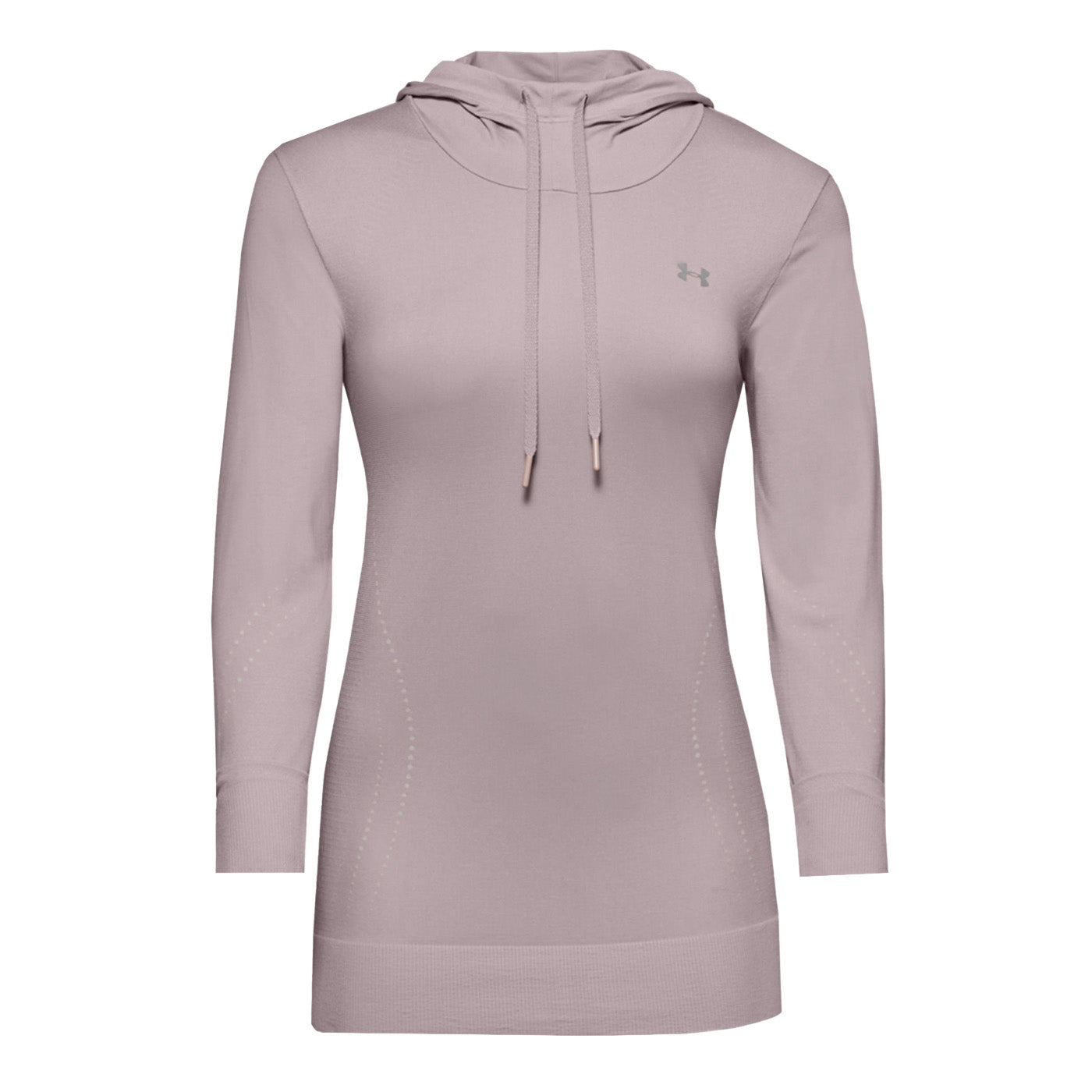 Дамски спортен суитшърт Under Armour - 0