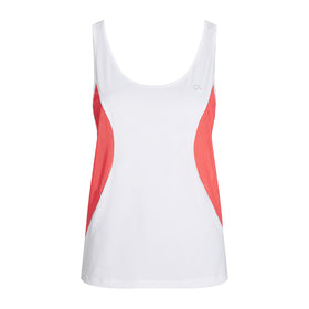 Дамски спортен топ Calvin Klein - 0