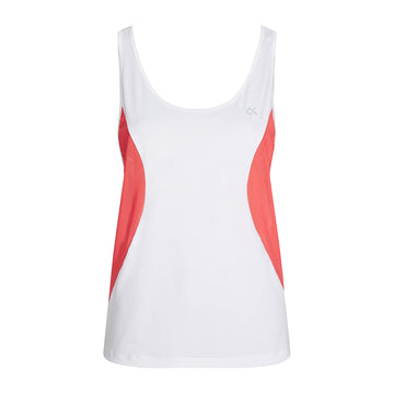 Дамски спортен топ Calvin Klein - 0