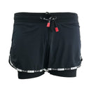 Дамски спортни къси панталони Champion-2