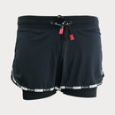 Дамски спортни къси панталони Champion-1