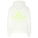 Дамски ватиран суичър Chiemsee, закопчаване с цип.  Бърза доставка от MISMOBG