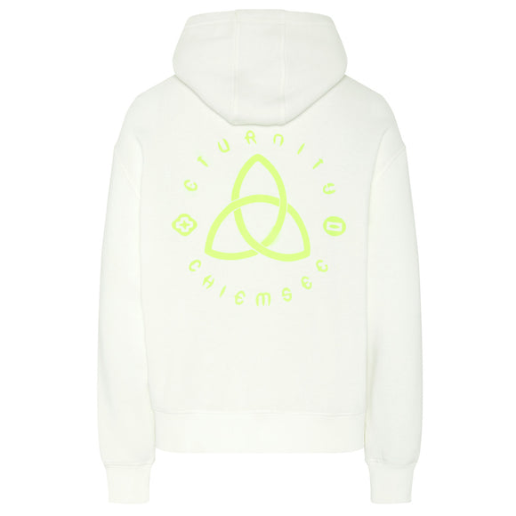 Дамски ватиран суичър Chiemsee, закопчаване с цип.  Бърза доставка от MISMOBG