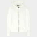 Дамски ватиран суичър Chiemsee, закопчаване с цип.  Бърза доставка от MISMOBG