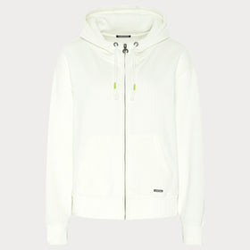 Дамски ватиран суичър Chiemsee, закопчаване с цип.  Бърза доставка от MISMOBG