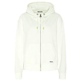 Дамски ватиран суичър Chiemsee, закопчаване с цип.  Бърза доставка от MISMOBG